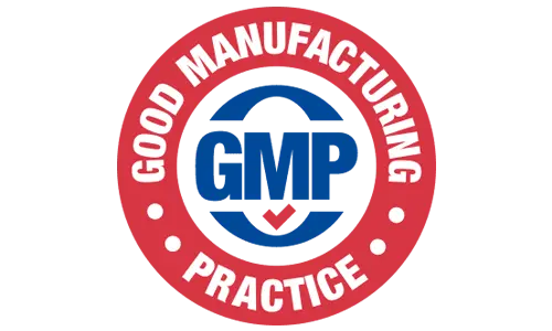 LipoFit gmp certified