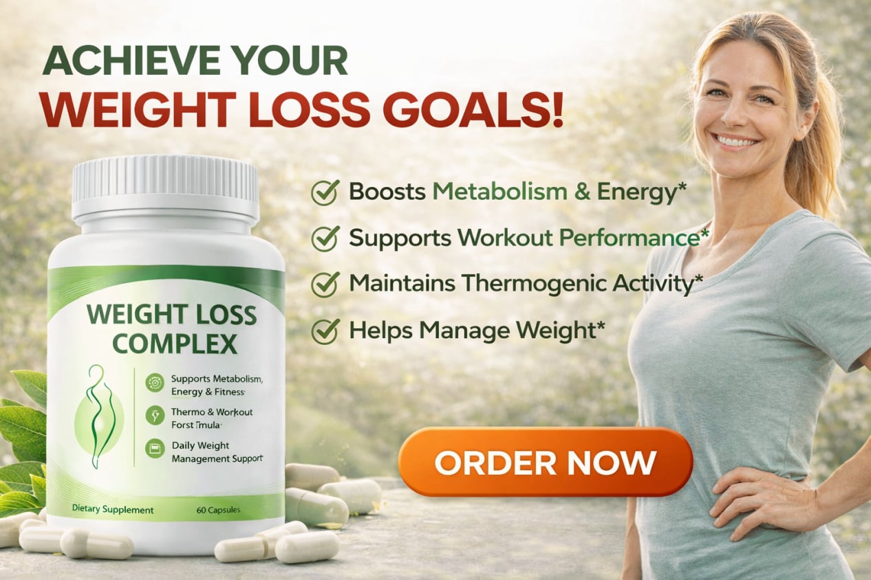 LipoFit order Page